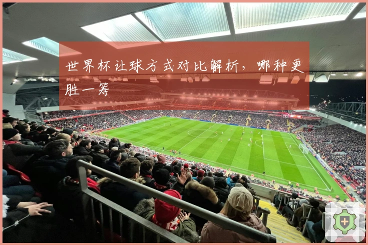 世界杯让球方式对比解析，哪种更胜一筹