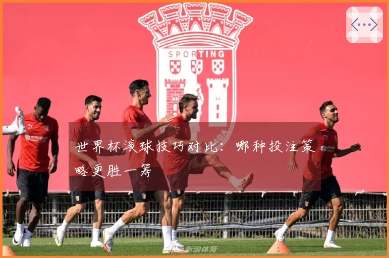世界杯滚球技巧对比：哪种投注策略更胜一筹