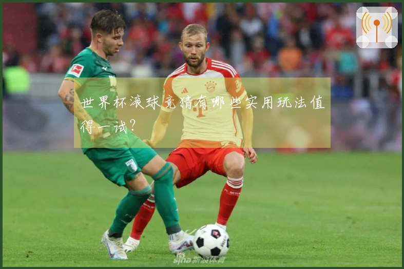 世界杯滚球竞猜有哪些实用玩法值得一试？