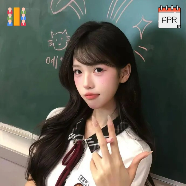 用户头像